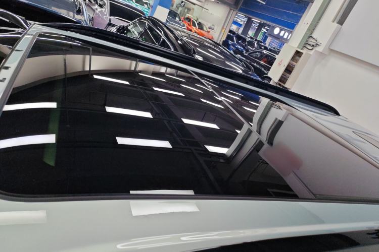 Used Formula Leopard 8 2025 Smart & Brave Flagship Edition 7 Seats Roof