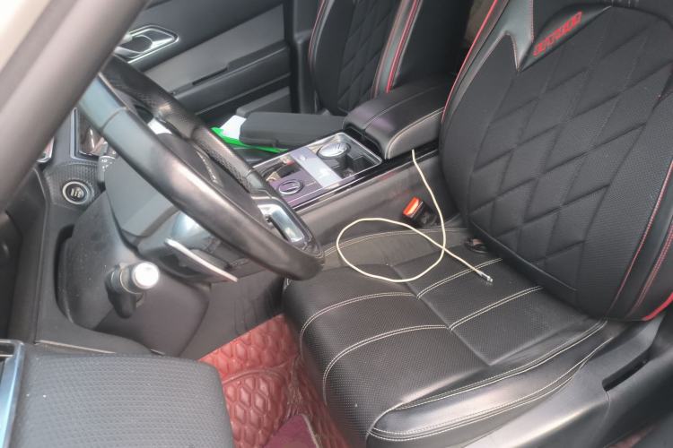 Used Land Rover Range Rover Velar 2019 250 PS