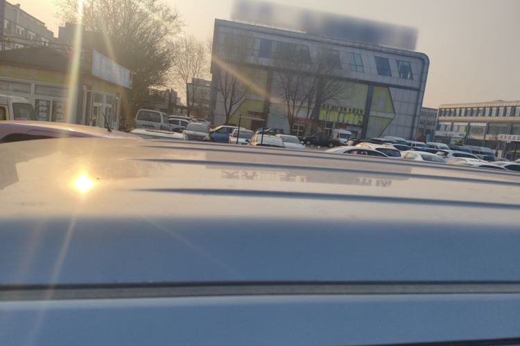 Used Wuling Zhengcheng 2021 1.5T Manual Comfort Version