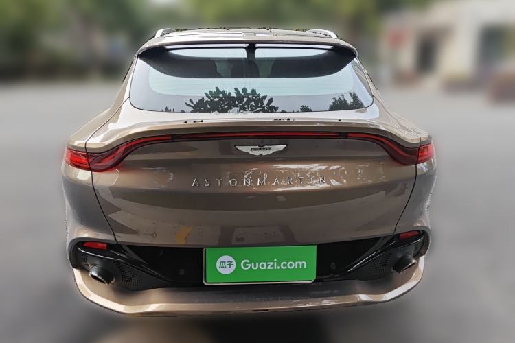 Used AstonMartin DBX 2022 3.0T STRAIGHT-SIX