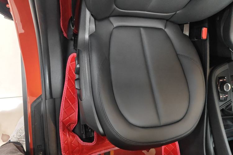 Used BMW X1 2018 sDrive18Li Fashion Model