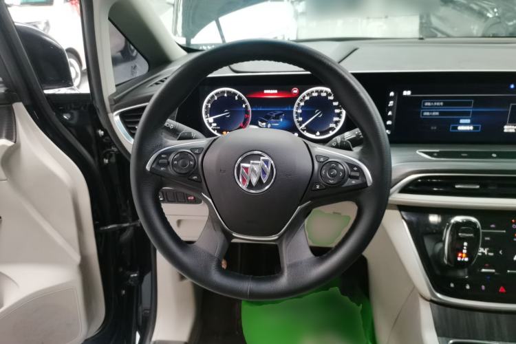 Used Buick GL8 2023 ES Lu Zun Comfort Model
