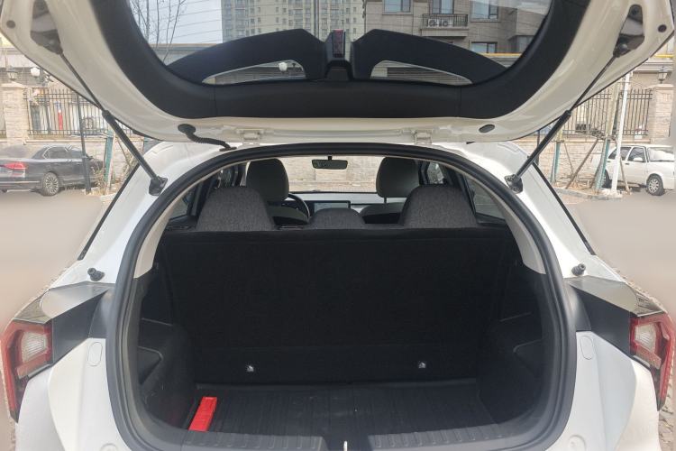 Used Geometry E Firefly 2024 301km Flowing Light