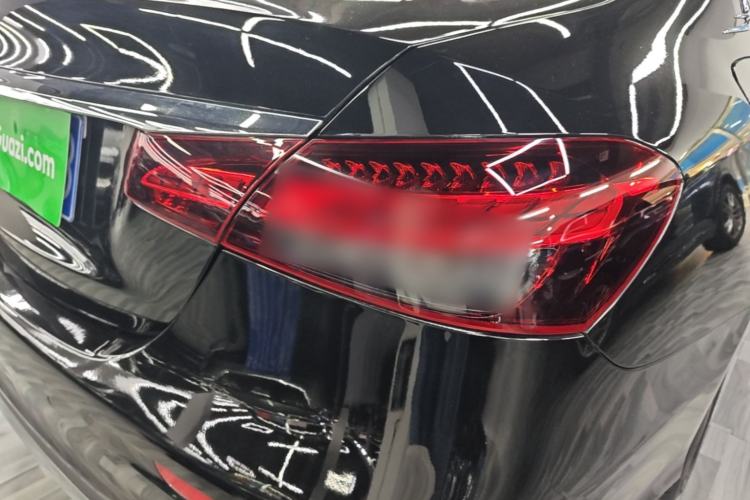 Used Mercedes-Benz E-Class 2021 Restyled E 300 L Sporty and Stylish Edition
