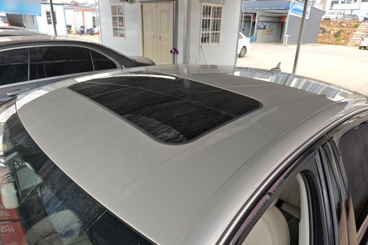 Used Audi A6L 2016 TFSI Technology Edition