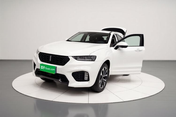 Used Wey VV7 2017 2.0T Ultra-Luxury Version Guazi used car, China used car export, Used car for sale, Used  cars, Cheapest cars for sale