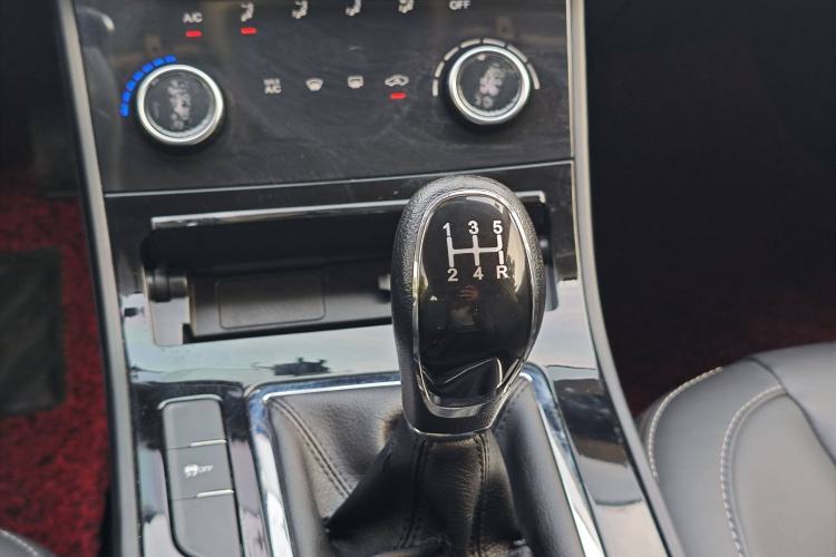 Used Chery Arrizo 5 2021 PRO 1.5L Manual Youth Edition