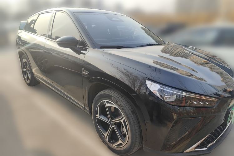 Used NETA L 2024 Extended-Range 310 Flash-Charge Red Edition
