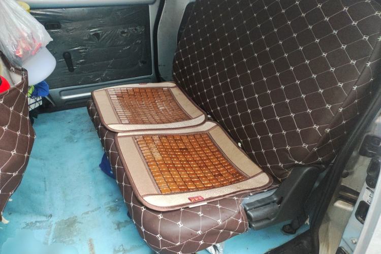 Used Wuling Rongguang 2020 1.5L Extended Basic Version China VI Standard L3C
