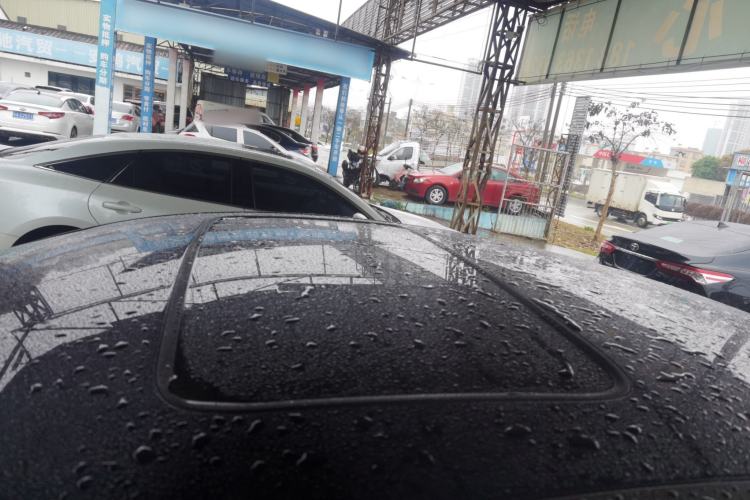 Used BYD Qin PLUS 2023 Champion Edition DM-i 120KM Leading Model