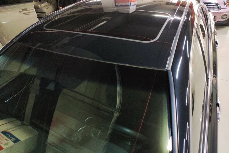 Used Toyota Camry 2021 2.0G Luxury Edition Roof