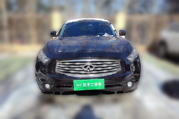 Used Infiniti FX 2011 FX35 Supreme Edition
