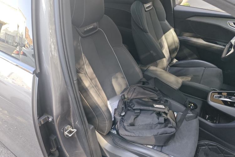 Used Audi Q5 e-tron 2022 40 e-tron Starlight Edition Mech Kit
