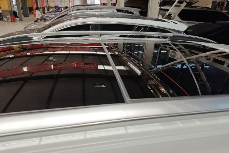 Used Lynk & Co 01 2021 2.0TD Two-Wheel-Drive Pro Trim