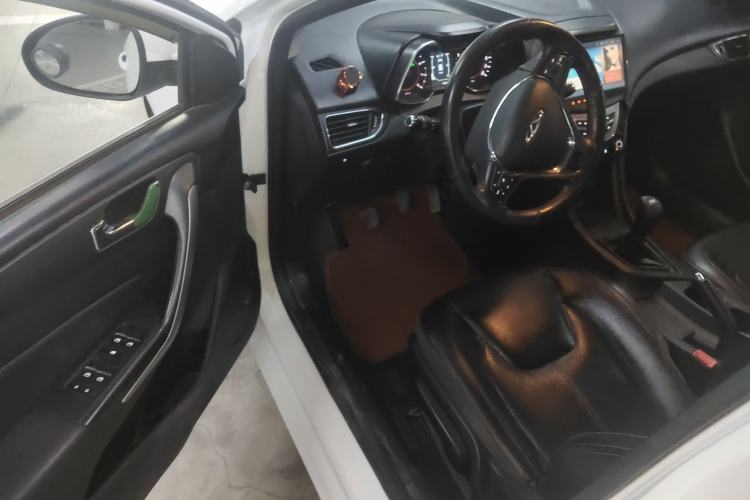 Used Chery Arrizo 5 2016 1.5L Manual Lingchao Edition