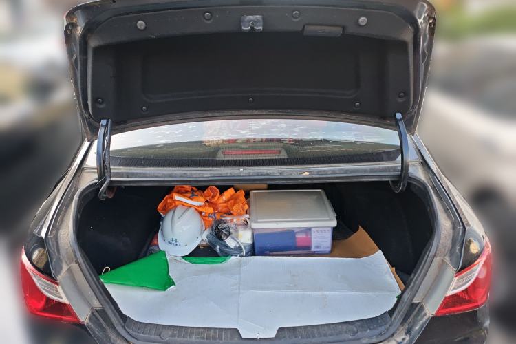 Used Hyundai Sonata 2011 2.0L Automatic Luxury Edition