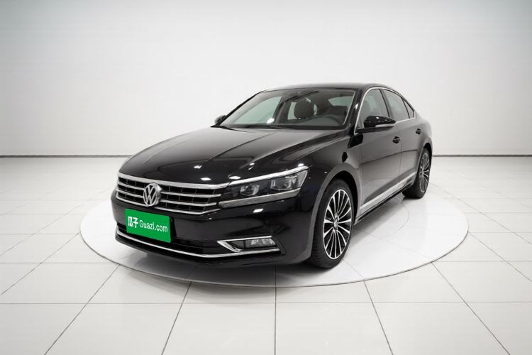 Used Volkswagen Passat 2017 380TSI DSG Prestige Edition Guazi used car, China used car export, Used car for sale, Used  cars, Cheapest cars for sale