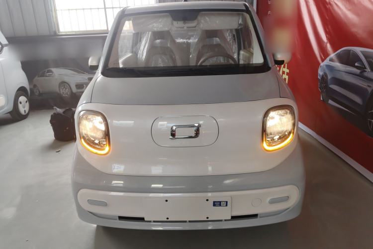 Used Bestune Pony 2026 Model 222km Cute Horse Plus
