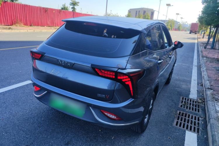 Used NETA V 2022 Chao 300 Lite Ternary Lithium