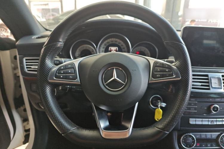 Used Mercedes-Benz CLS 2016 CLS 260 Elegant Edition