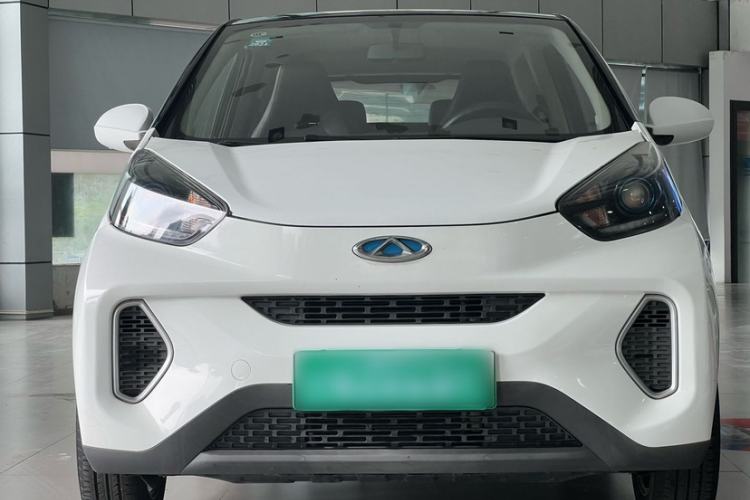 Used Chery Little Ant 2019 4-Seater Smart Edition 35 kWh Exterior 5