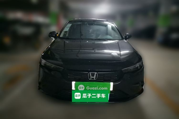 Used Honda Integra 2022 240TURBO Manual Exclusive Edition