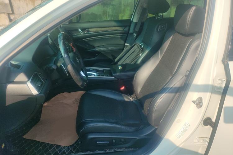 Used Honda Accord 2018 Rui Hybrid 2.0L Rui Ling Edition China VI