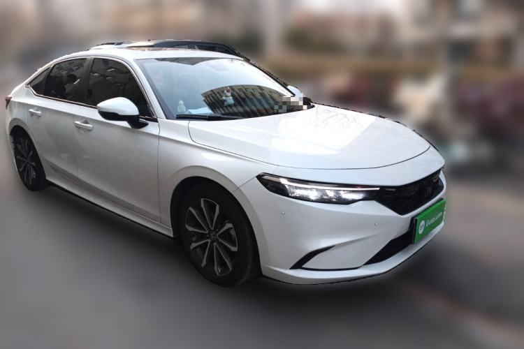 Used Honda Integra 2023 240TURBO CVT Smart Enjoyment Version