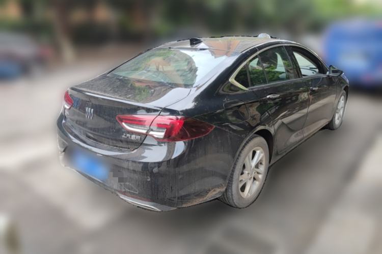 Used Buick Regal 2024 25T Deluxe Edition
