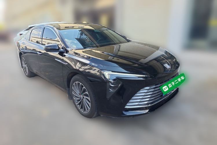 Used Buick LaCrosse 2023 28T Prestige Edition