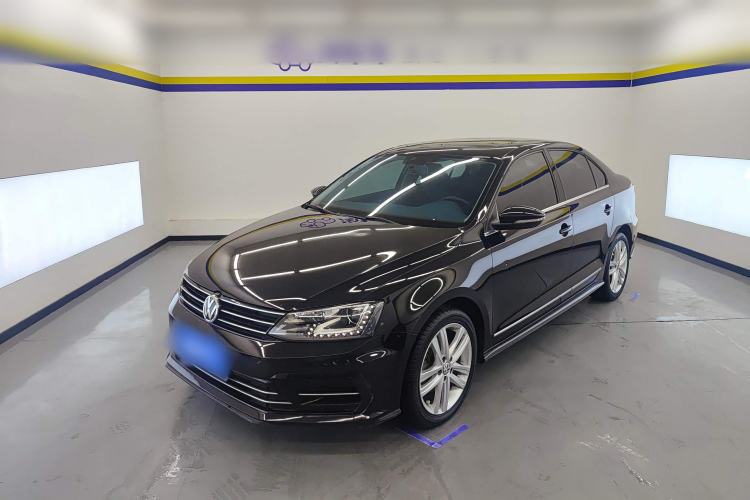Used Volkswagen Sagitar 2018 280TSI DSG Ignite Edition