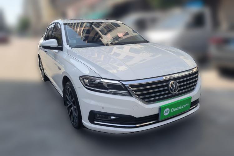 Used Volkswagen Lavida 2018 280TSI DSG Luxury Edition China V Standard
