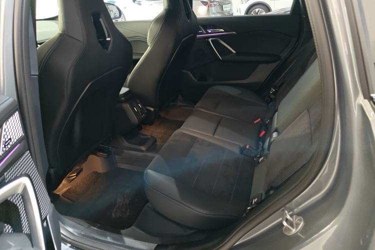 Used BMW X1 M35Li 2024 M35Li
