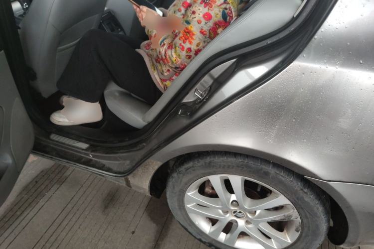 Used Skoda Octavia 2014 1.6L Automatic Yijun Edition