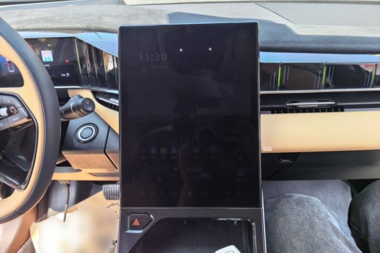 Used Geely Auto FX11 2023 1.5TD DCT Prestige Edition
