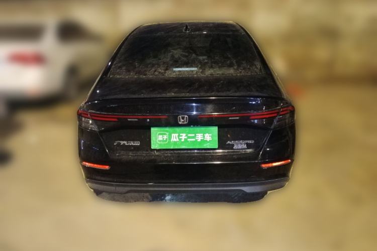 Used Honda Accord 2023 260TURBO Smart Enjoyment Version
