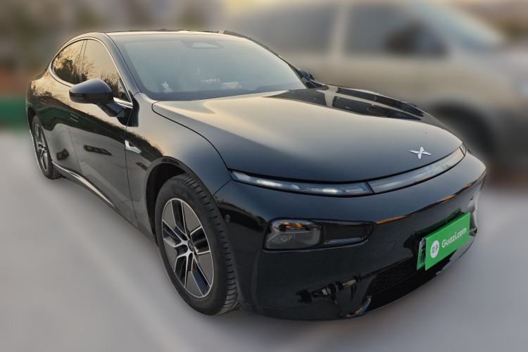 Used XPeng P7 2023 P7i 702 Pro