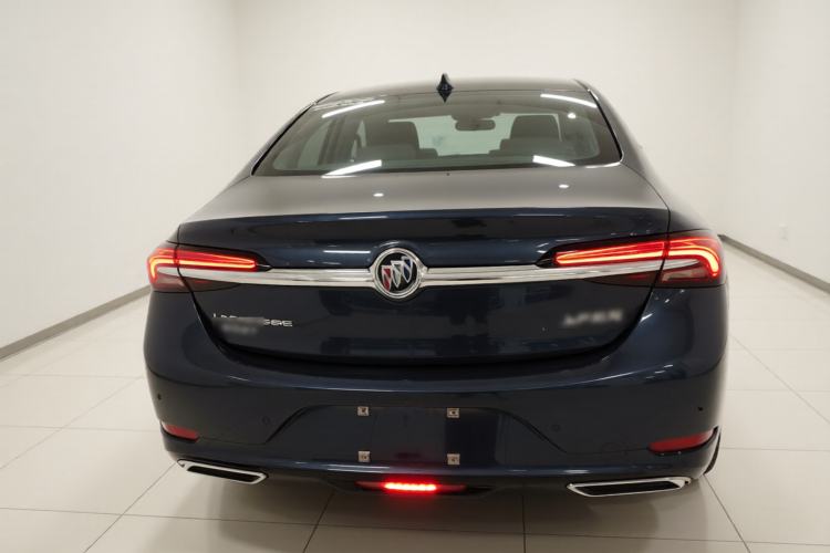 Used Buick LaCrosse 2020 652T Luxury Version