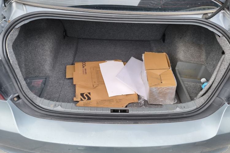 Used BMW 3 Series 2011 320i Luxury Edition
