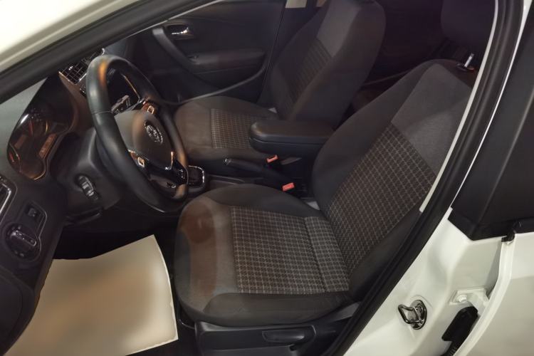 Used Volkswagen Polo 2018 1.5L Automatic Enjoyment Model