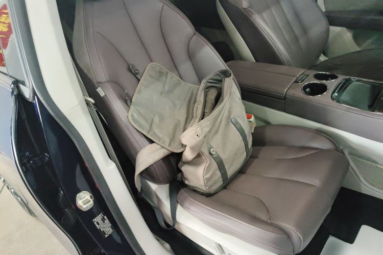 Used Leapmotor C11 2021 Luxury Edition
