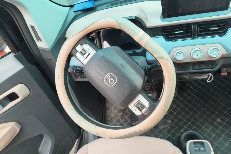 Used Chery QQ Ice Cream 2024 170km Sundae