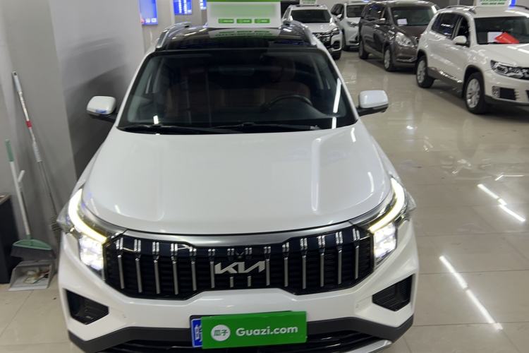 Used Kia Sportage R 2021 Ace 2.0L Challenge Edition