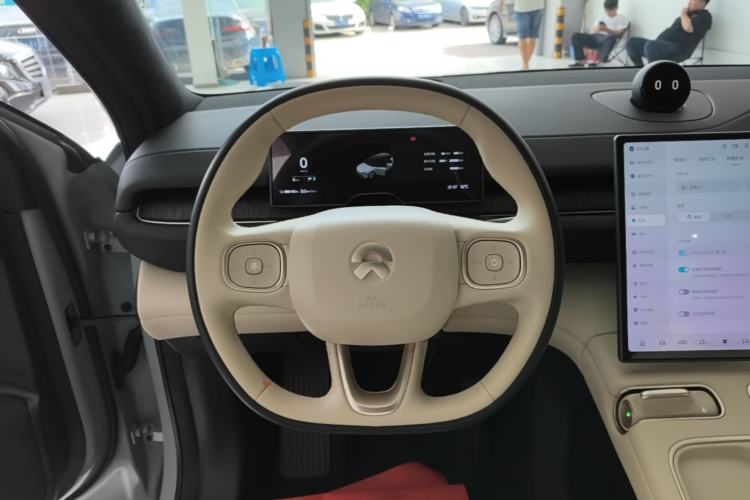 Used Nio ES6 2023 75 kWh
