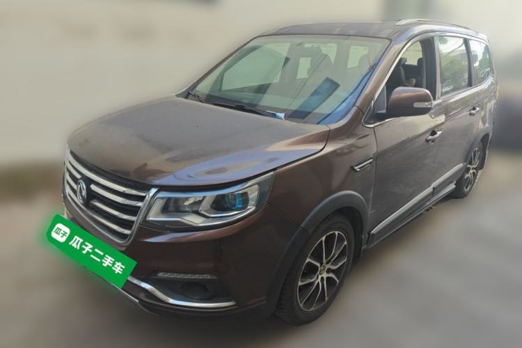 Used FORTHING SX6 2016 2.0L Manual Luxury Version Guazi used car, China used car export, Used car for sale, Used  cars, Cheapest cars for sale