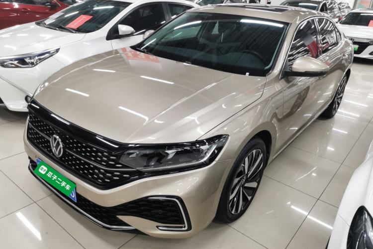 Used Volkswagen Passat 2022 330TSI Starry Elite Edition