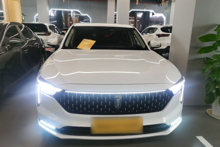 Used Bestune B70 2022 Third Generation 1.5T Automatic Enjoyment Version