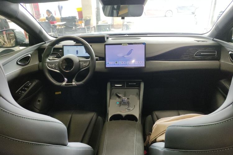 Used BYD Seal 06 New Energy 2025 DM-i Smart Drive 120KM Prestige Model