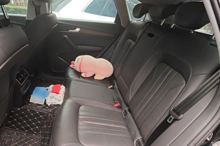 Used Audi Q5L 2021 40 TFSI Luxury Prestige Edition