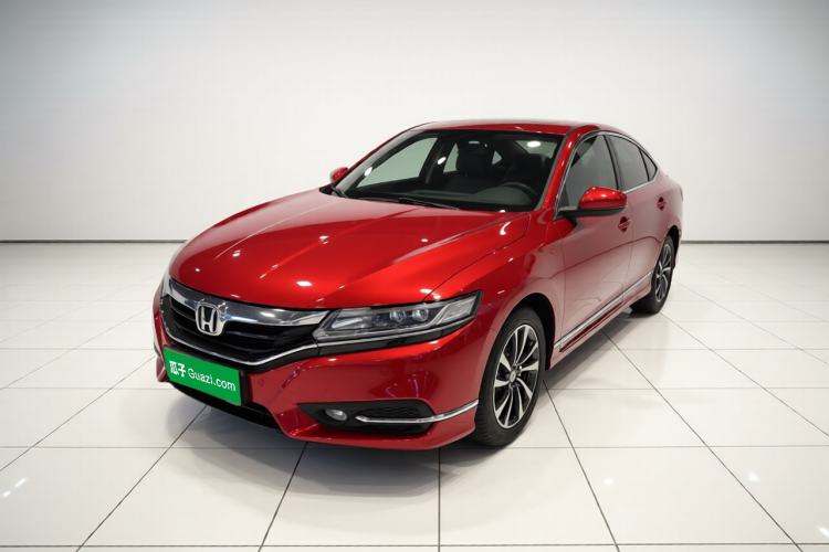 Used Honda Spirior 2015 2.0L Prestige Edition